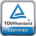 Certificacion logo