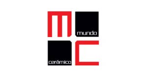 logo mundo ceramico