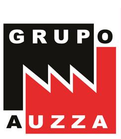 Bandera grupo Auzza