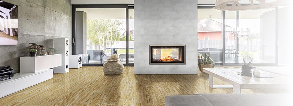 Productos porcelanato Olmo Marron