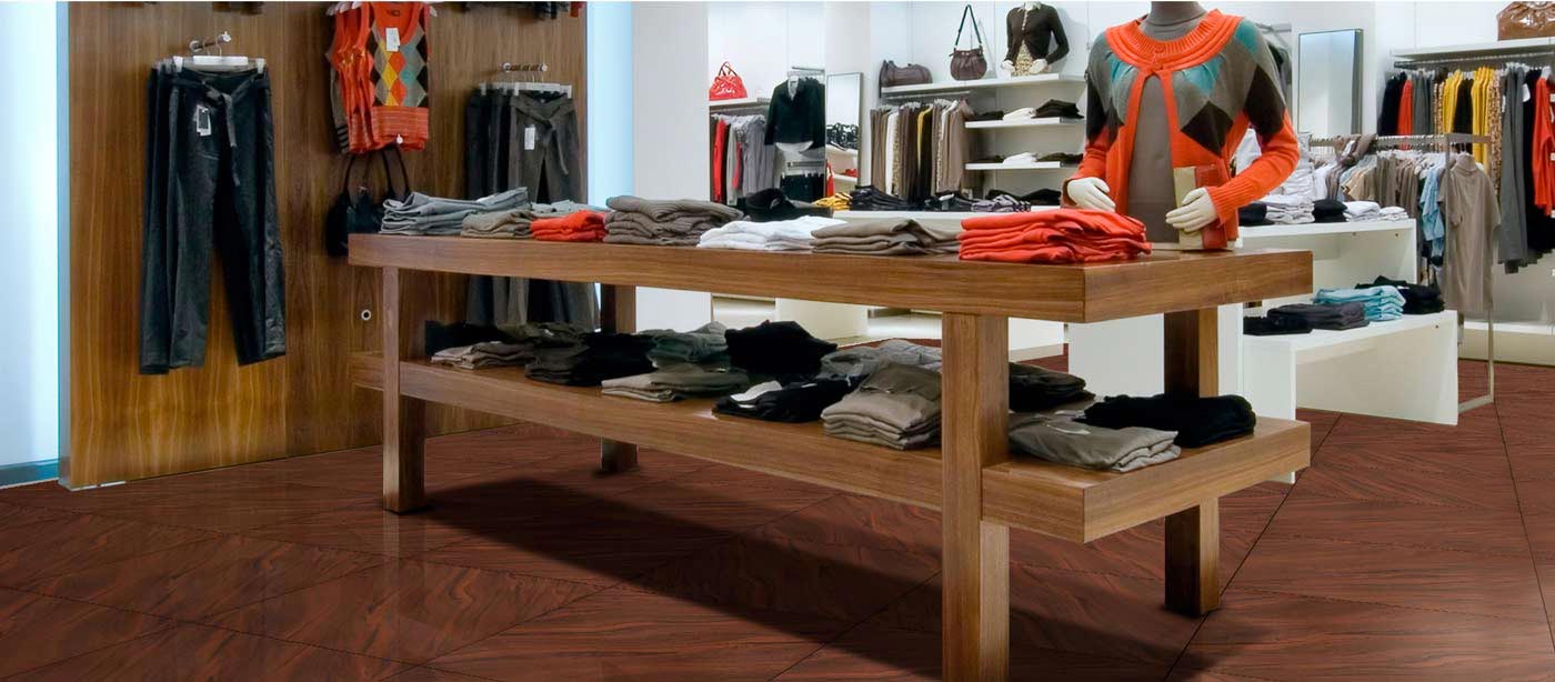 Proyecto Tienda de deportes