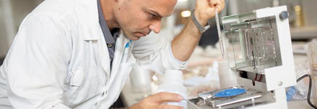 Calidad certificada imagen