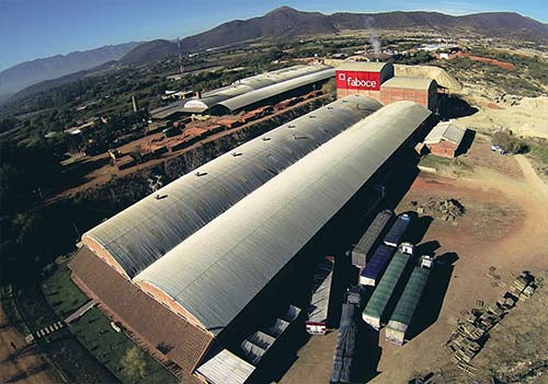 instalaciones faboce