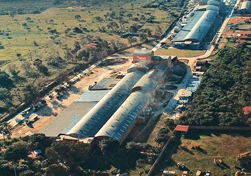 instalaciones faboce