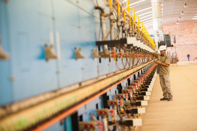 Serigrafía Rotocolor